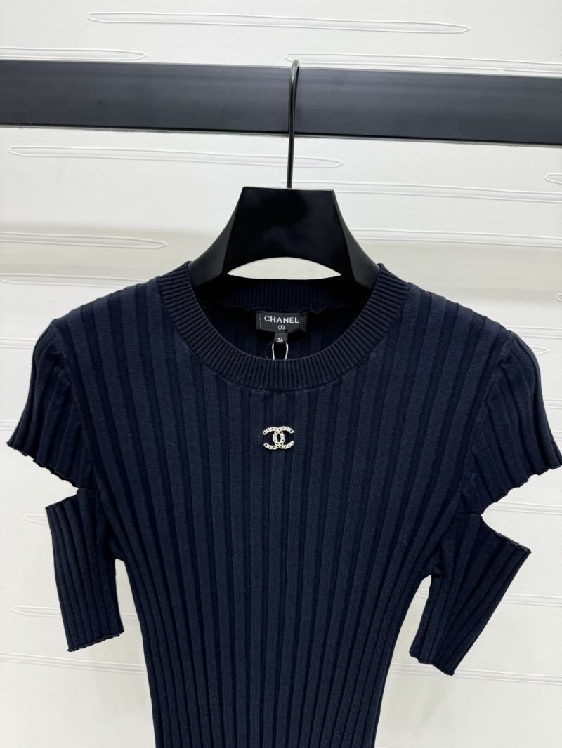 Chanel T-Shirts